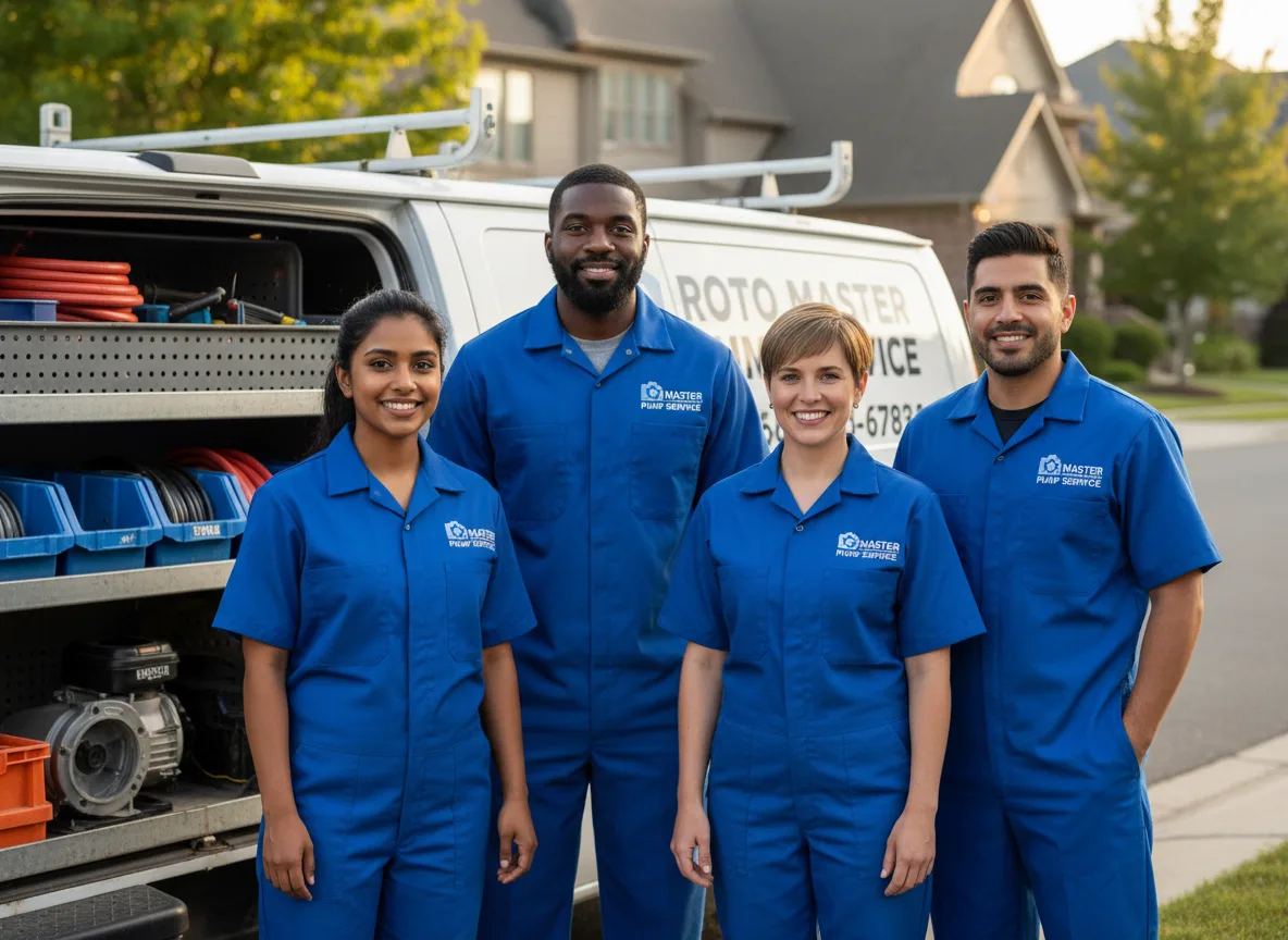 Sump Pump Installation company in Nutley, NJ